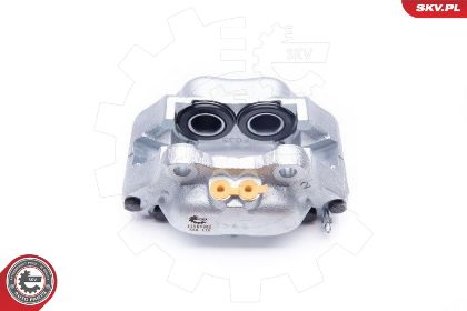 slika 42SKV002-Kočiona čeljust prednja desna  Volvo 240 260  5002029