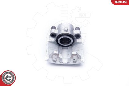 slika 42SKV021-Kočiona čeljust prednja leva  Volvo C70 I S70 V70 I XC70 850  3516840