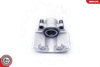 slika 42SKV032-Kočiona čeljust prednja desna  Mercedes-Benz Sprinter Volkswagen LT 28-35 II 28-46 II  2D0615124