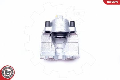 slika 42SKV051-Kočiona čeljust prednja leva  Audi Q3 Seat Alhambra Volkswagen Sharan Volkswagen Tiguan  5N0615123