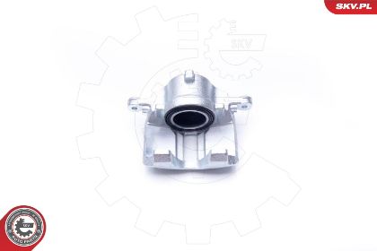 slika 42SKV181-Kočiona čeljust prednja leva  MG MG ZR 105 ZR 120 ZR 160 ZR 2.0 TD  GBC90189