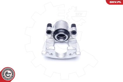 slika 42SKV261-Kočiona čeljust prednja leva   Mini  R50, R52, R53    34111512777