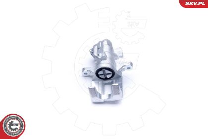 slika 42SKV294-Kočiona čeljust zadnja desna  Honda Civic VI  43012-ST3-E50