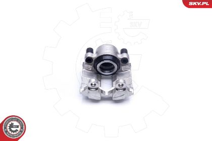 slika 42SKV321-Kočiona čeljust prednja leva  BMW 1  E87   3  E90    34116766681