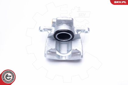 slika 42SKV361-Kočiona čeljust prednja leva   Mini  R56, R57, R58, R59   Clubman  R55   Clubvan  34116776919