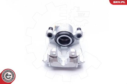slika 42SKV372-Kočiona čeljust prednja desna  BMW X4  F26   X5  E70, F15, F85   X6  E71, E72, F16, F86    34116776784