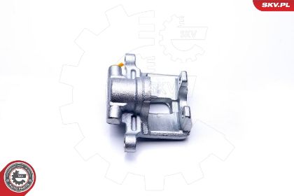 slika 42SKV423-Kočiona čeljust zadnja leva  Chrysler Dodge Jeep Mitsubishi  05191267AA