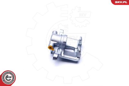 slika 42SKV424-Kočiona čeljust zadnja desna  Chrysler Dodge Jeep Mitsubishi  05191268AA