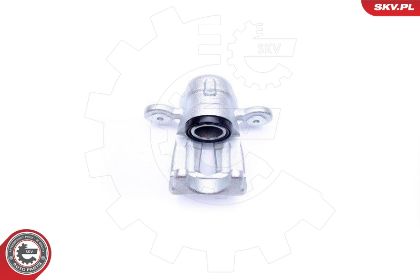 slika 42SKV603-Kočiona čeljust zadnja leva  BMW 1  E81, E87   3  E90, E92    34216768191