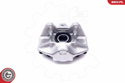 slika 42SKV652-Kočiona čeljust prednja desna  Alfa Romeo 1750-2000 Spider  105412205200
