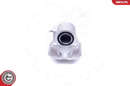 slika 42SKV671-Kočiona čeljust prednja leva  Fiat Panda Uno Lancia Y10  792286