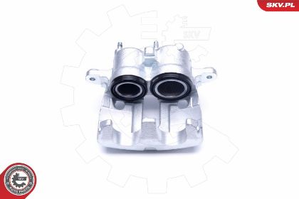 slika 42SKV711-Kočiona čeljust prednja leva  Citroen Jumper Fiat Ducato Peugeot Boxer  9945779