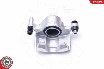 slika 42SKV753-Kočiona čeljust zadnja leva  Hyundai Accent II Getz Lantra Pony S Coupe  581101C000