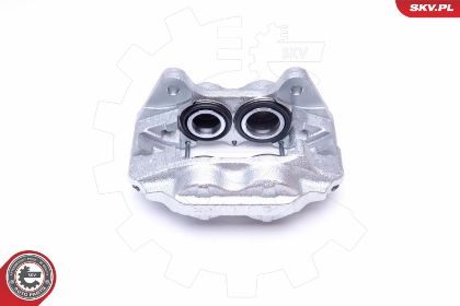 slika 42SKV831-Kočiona čeljust prednja leva  Lexus LX Toyota Land Cruiser 100  4775060090