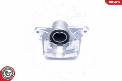 slika 42SKV922-Kočiona čeljust prednja desna  Toyota Yaris  4773009020