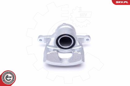 slika 44SKV001-Kočiona čeljust prednja leva  Citroen C1 C1 II Peugeot 107 108 Toyota Aygo  4401G8