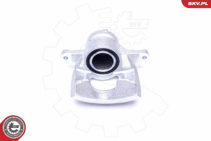 slika 44SKV002-Kočiona čeljust prednja desna  Citroen C1 C1 II Peugeot 107 108 Toyota Aygo  4401G9