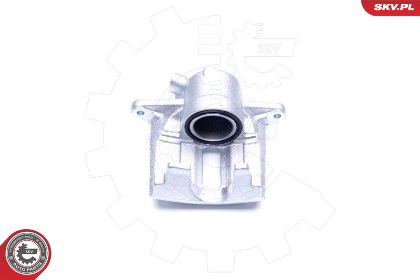slika 44SKV011-Kočiona čeljust prednja leva  Renault Megane II Scenic II Grand Scenic II  7701207685