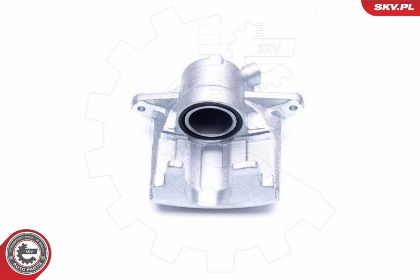 slika 44SKV012-Kočiona čeljust prednja desna  Renault Megane II Scenic II Grand Scenic II  7701207686