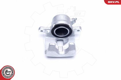 slika 44SKV021-Kočiona čeljust prednja leva  Mazda MX-5 II  N0673371X