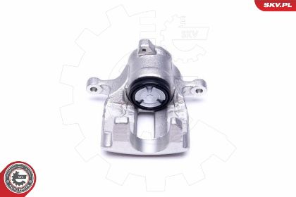 slika 44SKV033-Kočiona čeljust zadnja leva  Ford Galaxy S-Max Volvo S60 II S80 II V60 V70 III XC60 XC70 II  1426847