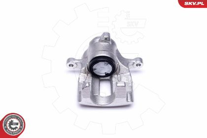 slika 44SKV034-Kočiona čeljust zadnja desna  Ford Galaxy S-Max Volvo S60 II S80 II V60 V70 III XC60 XC70 II  1426840