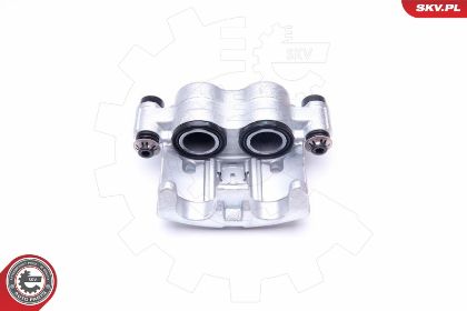 slika 44SKV043-Kočiona čeljust zadnja leva  Iveco Daily III Renault Mascott Master II  5001867383