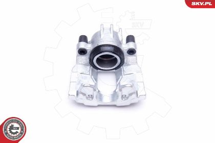 slika 44SKV081-Kočiona čeljust prednja leva  Volvo S60 I S80 I V70 II XC70  9475268