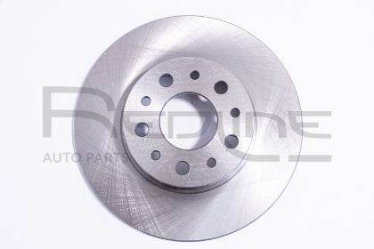 slika 26FT013-Disk kočioni zadnji Fiat 500L 0.9-1.3 D Multijet-1.4-1.6 D Multijet-Fiat Tipo 356  1.4-zamenski rezervni deo