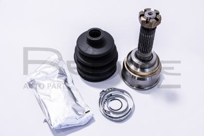 slika 45SZ019-Homokinetički zglob Maruti 800 0.8-Suzuki Maruti 0.8-Suzuki Alto II 0.8 -zamenski rezervni deo
