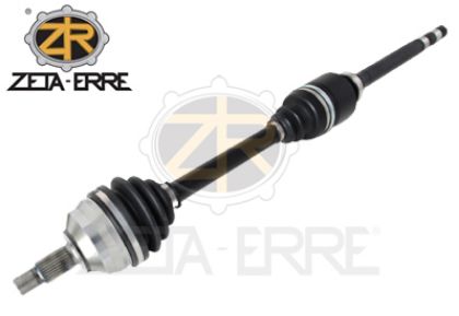 slika ZR12258-Poluosovina desna Citroen Evasion 2.0 HDI-Citroen Jumpy 2.0 HDI-Fiat Ulysse 2.0 JTD-Fiat Scudo 2.0 JTD-Lancia Zeta 2.0 JTD-Peugeot 806 HDI-Peugeot Expert 2.0-2.0 HDI-zamenski rezervni deo