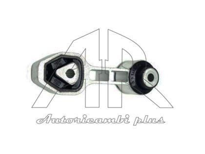 slika 51930158-Nosač motora zadnji Fiat Panda 0.9 Natural Power-1.2-1.2 LPG-Lancia Ypsilon 1.2 -1.2 BI-fuel