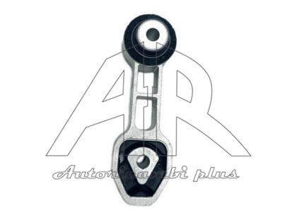 slika 51739522-Nosač motora zadnji Fiat Panda 1.2-1.3 D Multijet-1.4-Fiat 500 C 1.2-1.3 D Multijet-1.4-Fiat Panda 169 1.1-1.2-1.3 D Multijet-1.4-Ford Ka 1.2-1.3 TDCi