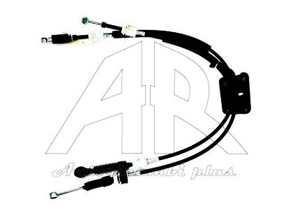 slika 55217768-Sajla birača brzine Citroen Jumper 3.0 HDI-Fiat Dicato 3.0 D Multijet-Peugeot 3.0 HDI