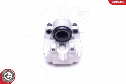 slika 44SKV192-Kočiona čeljust prednja desna  BMW 5  F10   5  F11    34116791920
