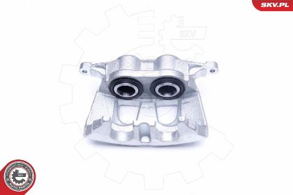 slika 44SKV201-Kočiona čeljust prednja leva  Opel Insignia A Saab 9-5 Vauxhall Insignia Mk I  13276172