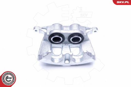 slika 44SKV202-Kočiona čeljust prednja desna  Opel Insignia A Saab 9-5 Vauxhall Insignia Mk I  13276173