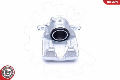 slika 44SKV271-Kočiona čeljust prednja leva  Mercedes-Benz A-Class B-Class  0004213581