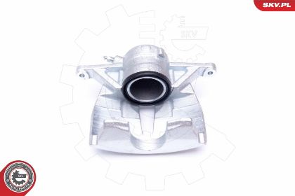 slika 44SKV301-Kočiona čeljust prednja leva  Seat Alhambra Leon Škoda Octavia III  3C0615123