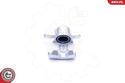 slika 44SKV321-Kočiona čeljust prednja leva  Toyota Yaris  4775052340
