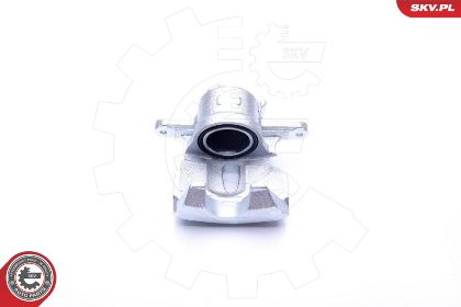slika 44SKV322-Kočiona čeljust prednja desna  Toyota Yaris  4773052290