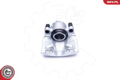 slika 44SKV351-Kočiona čeljust prednja leva  Renault Laguna III Twingo II Wind  410110002R