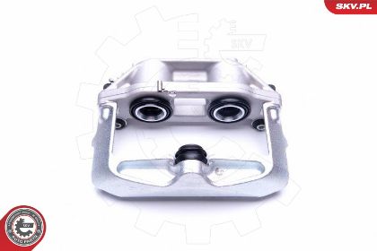 slika 44SKV361-Kočiona čeljust prednja leva  Audi A4 A6 A8 Volkswagen Passat  3B2, 3B3, 3B6    4B0615107A