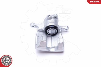 slika 44SKV433-Kočiona čeljust zadnja leva  Audi A4 A5 Q5  8K0615403C