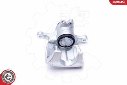 slika 44SKV443-Kočiona čeljust zadnja leva  Audi A4 A5 Q5  8K0615403E