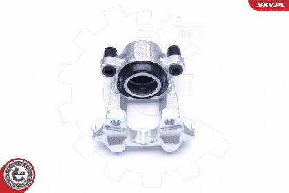 slika 44SKV451-Kočiona čeljust prednja leva  BMW 1  F20, F21   2  F22, F87, F23    34116850643