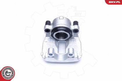 slika 44SKV461-Kočiona čeljust prednja leva  Citroen C4 Picasso II C4 Grand Picasso II Peugeot 308 II  1609897480