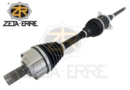 slika ZR12338-Poluosovina desna Volvo V90 II 2.0 16V-2.0 D4-2.0 D5-2.0 T5-2.0 T6-Volvo XC60 II 2.0 D4-2.0 D5-2.0 T5-2.0 T6-Volvo XC90 II 2.0 D4-2.0 D5-2.0 T5-2.0 T6 Automatic transmission-zamenski rezervni
