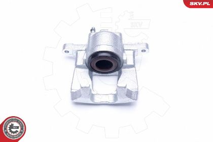 slika 44SKV613-Kočiona čeljust zadnja leva  Dodge Nitro Jeep Cherokee  68003778AA