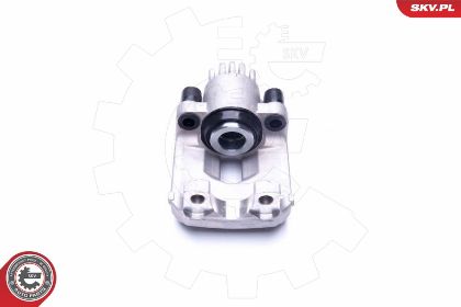 slika 44SKV663-Kočiona čeljust zadnja leva  BMW 5  E39    34211164187